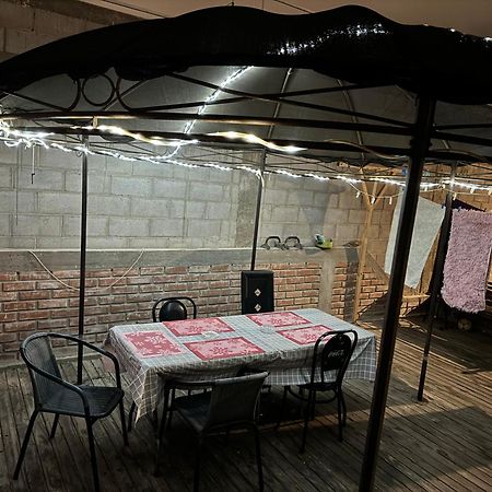 Economicas Y Comodas Habitaciones Privadas Cerca De Playa Arica Exteriör bild