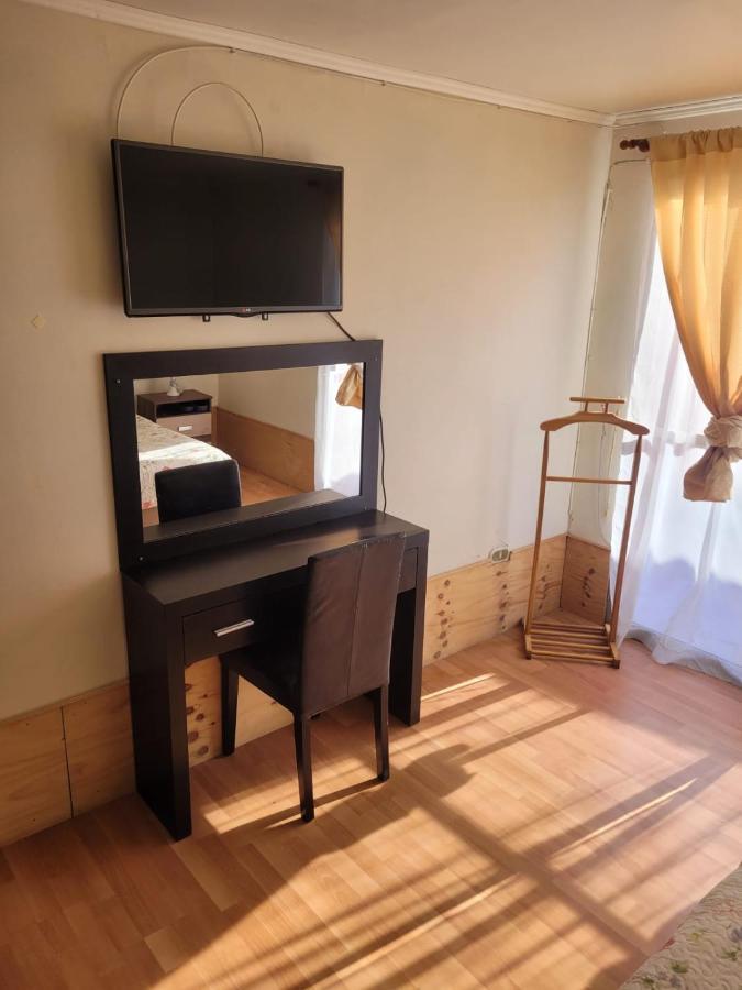Economicas Y Comodas Habitaciones Privadas Cerca De Playa Arica Exteriör bild