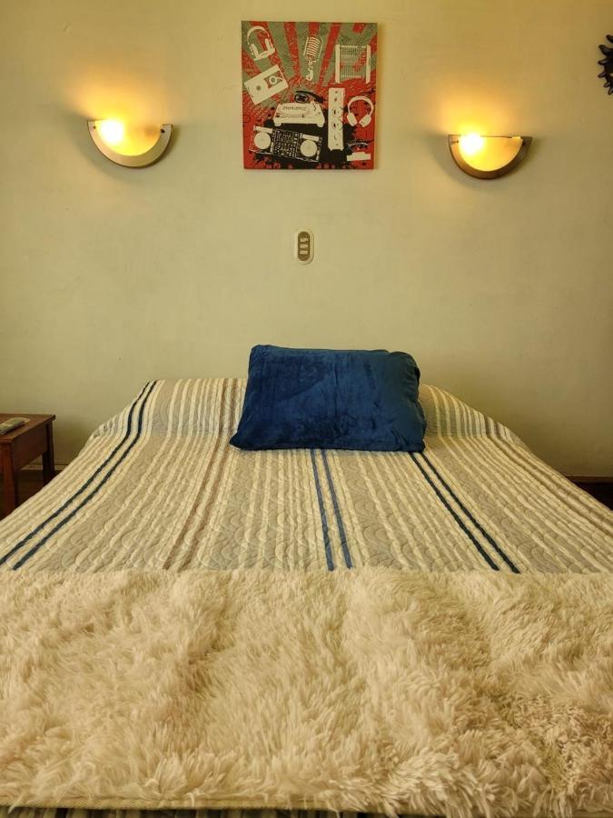 Economicas Y Comodas Habitaciones Privadas Cerca De Playa Arica Exteriör bild