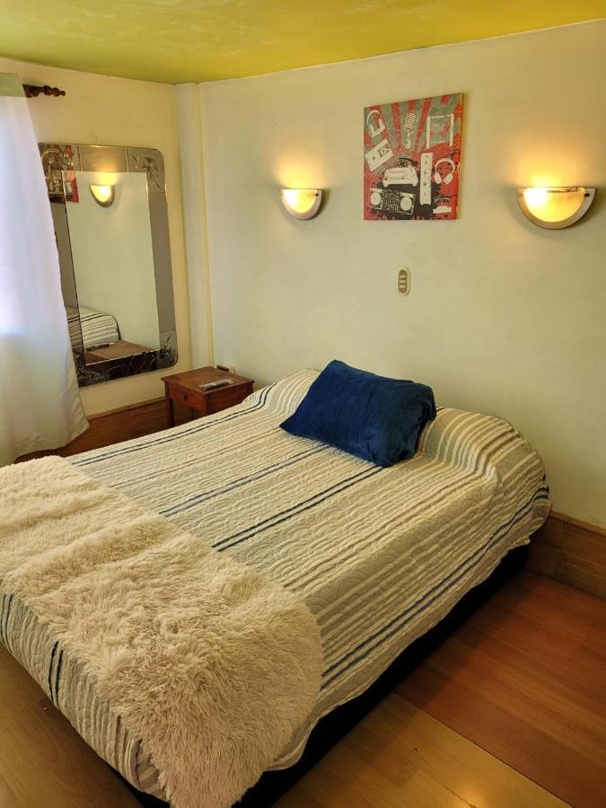 Economicas Y Comodas Habitaciones Privadas Cerca De Playa Arica Exteriör bild