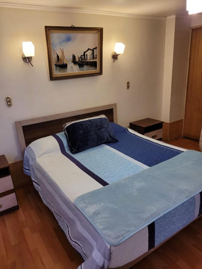 Economicas Y Comodas Habitaciones Privadas Cerca De Playa Arica Exteriör bild
