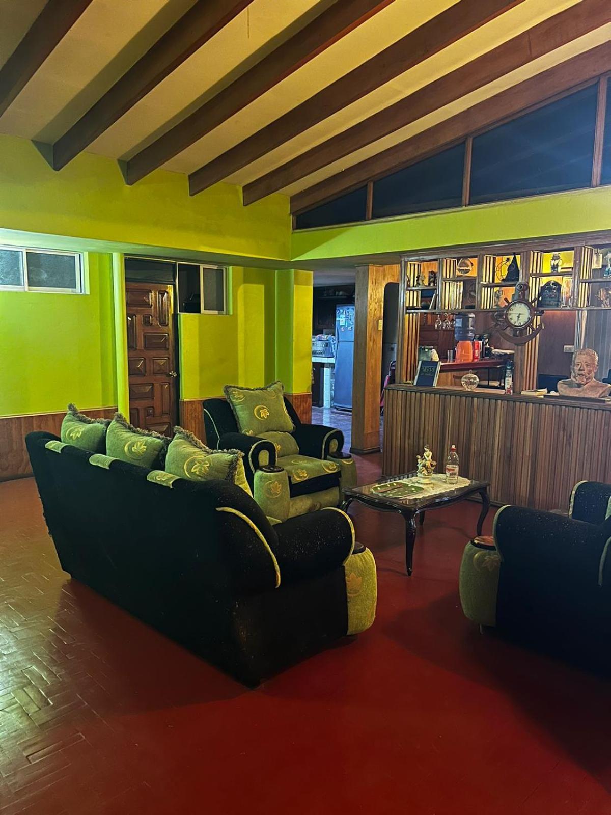 Economicas Y Comodas Habitaciones Privadas Cerca De Playa Arica Exteriör bild