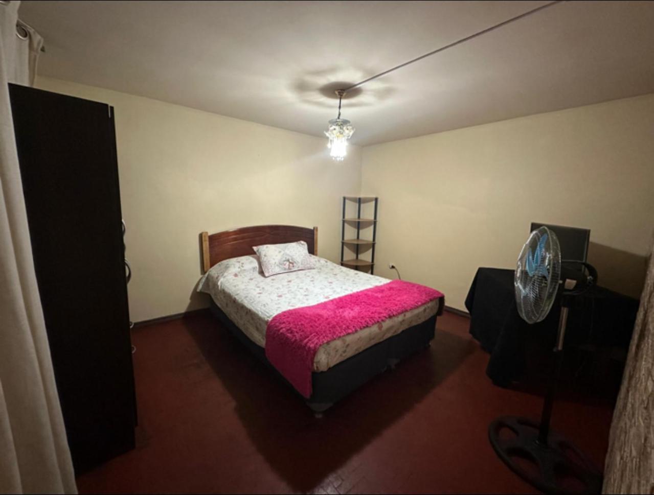 Economicas Y Comodas Habitaciones Privadas Cerca De Playa Arica Exteriör bild