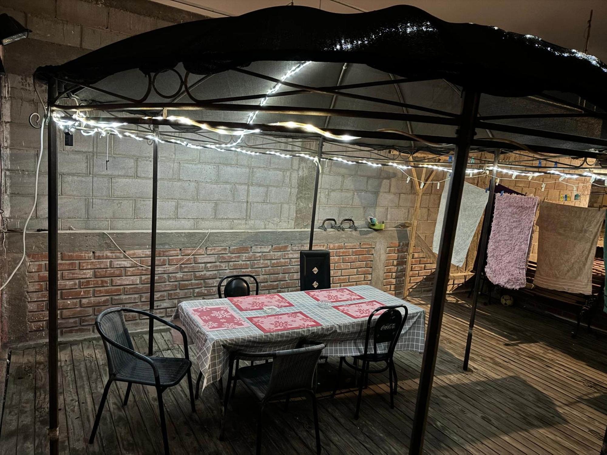Economicas Y Comodas Habitaciones Privadas Cerca De Playa Arica Exteriör bild